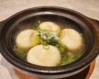 Water dumplings