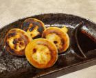 ギョウパオ（餃包）