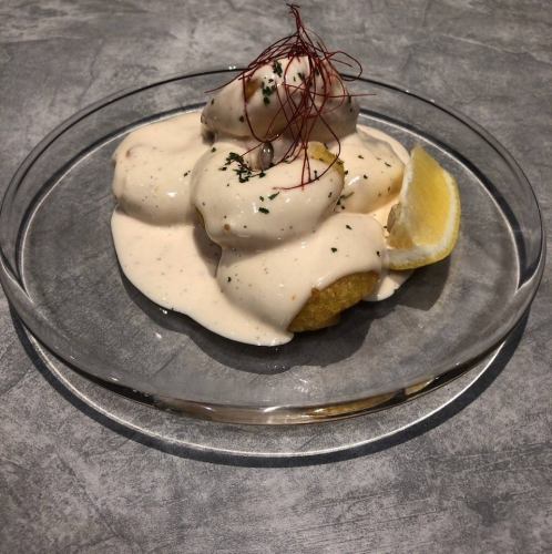 エビマヨ