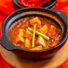 四川麻婆豆腐