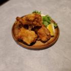鶏モモの唐揚げ