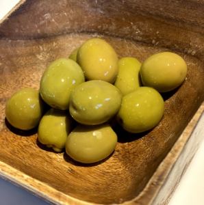 Italian Olives