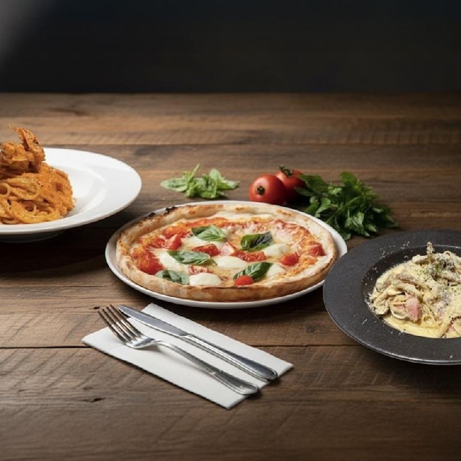 拝島 拝島駅 イタリアン 居酒屋 貸切 女子会 誕生日 飲み放題 肉 テラス席