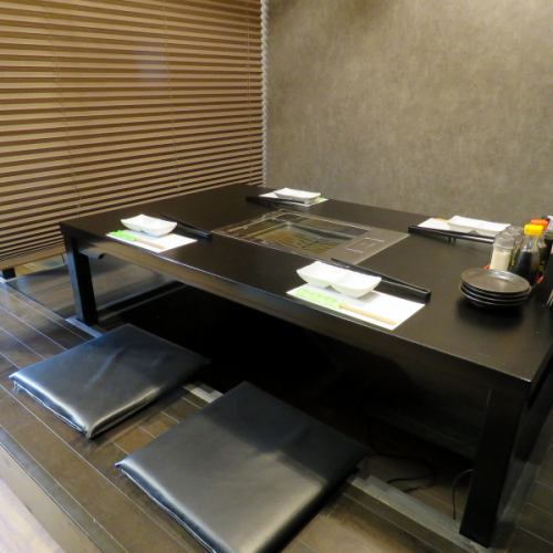 ほっとする店内でくつろぎのひとときを◎