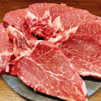 《接待宴会記念日デート》おもむきコース◆新鮮◎馬刺し・あか牛・馬焼き♪13品6600円→5500円