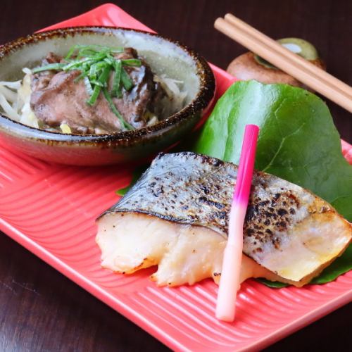 五感で楽しむ…旬にこだわる上質な創作料理
