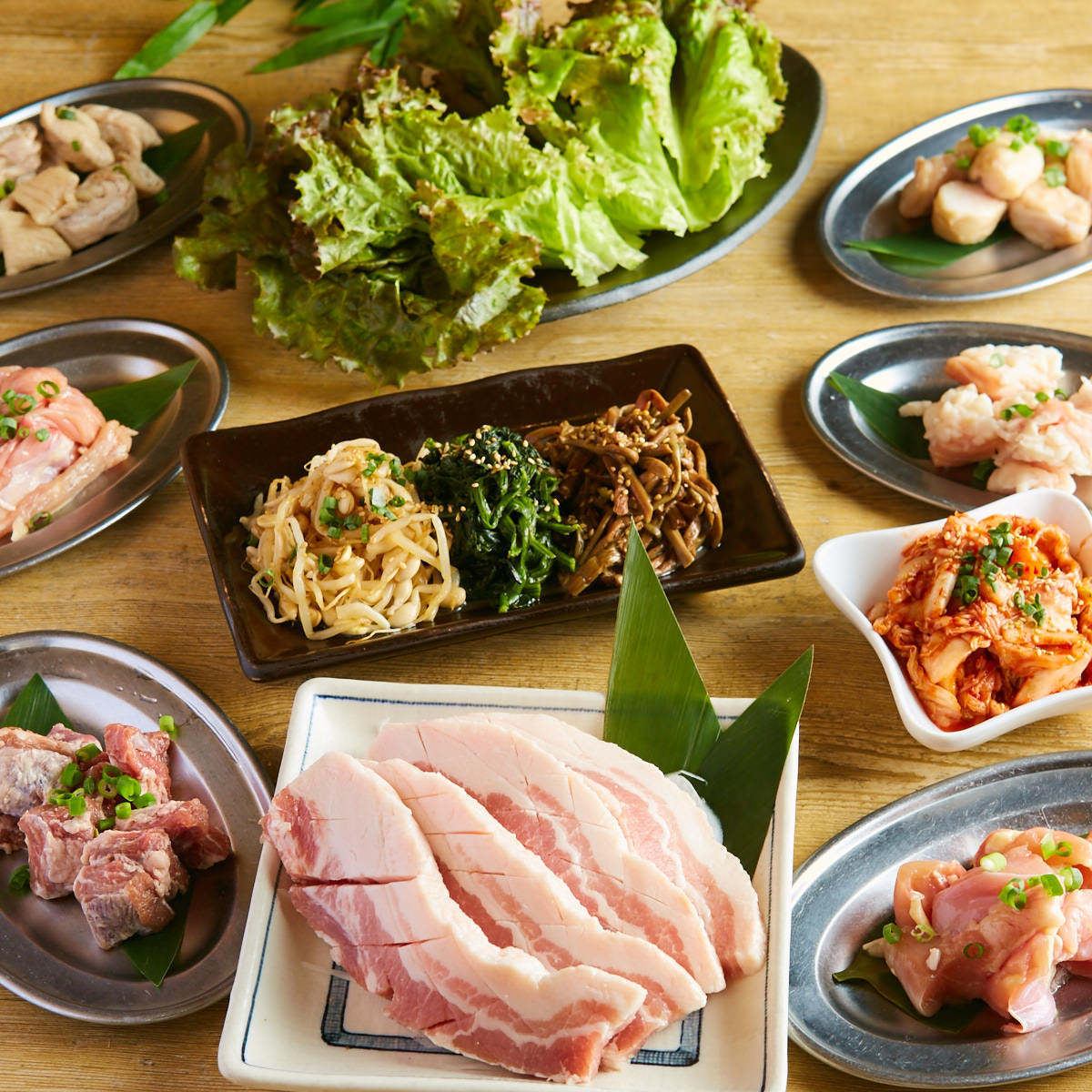 驚安！食べ飲み放題が２４８０円～！！！