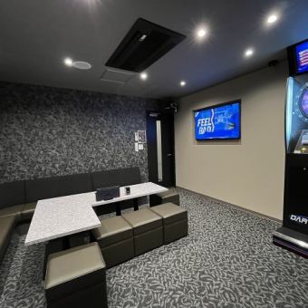 個室早割キャンペーン12時から18時まで限定室料２時間4000円