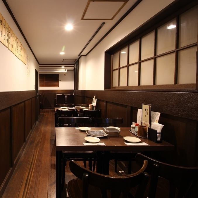 We also have seats available that are perfect for dates when there are no seats available next to you.