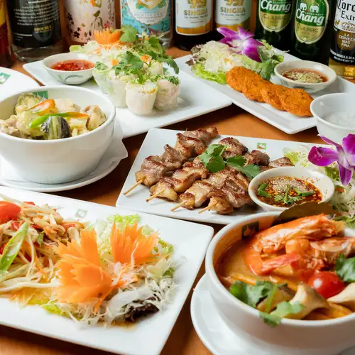 【各種ご宴会に】2時間飲み放題付き宴会コース！