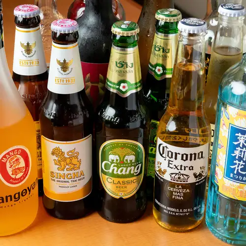 SINGHA　BEERキャンペーン