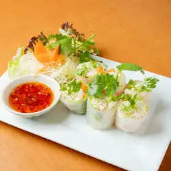 生春卷