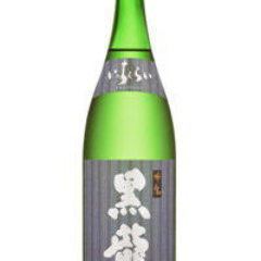 黒龍　いっちょらい　（吟醸：福井）