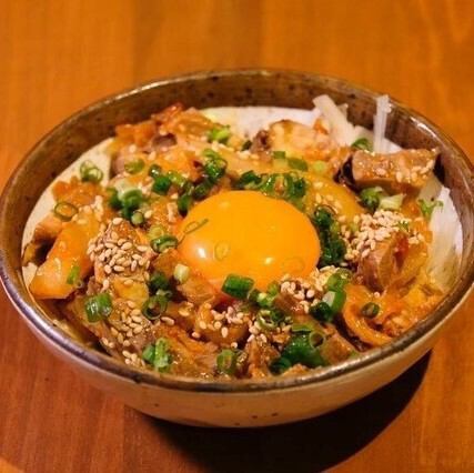 쇠고기 유케 스타일