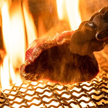 【牛タンへのこだわり】ワンランク上の「霜降り牛タン」