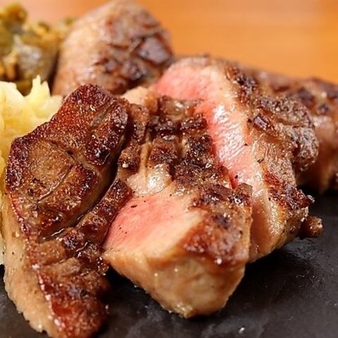 牛タン好きの為の『霜降り牛タン』