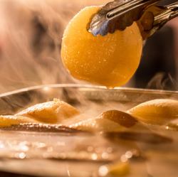 ＊冬限定＊牛だしで煮込んだいろ葉特製おでん