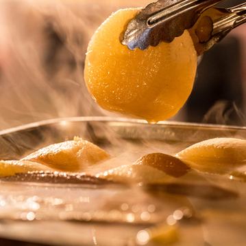 ＊冬限定＊牛だしで煮込んだいろ葉特製おでん