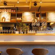 駅近で叶う大人の隠れ家