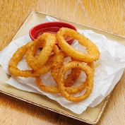 オニオンリング