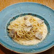 カルボナーラ