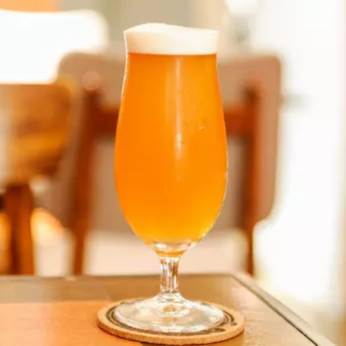 クラフトビール飲み比べ