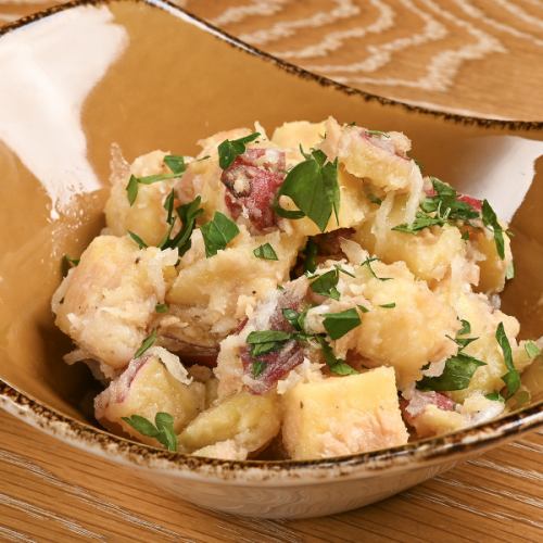 彩り豊かな前菜盛り合わせ★味の宝箱