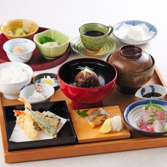 特選膳