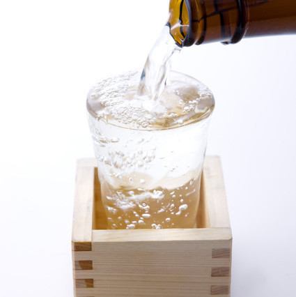 お料理との相性が良いお酒