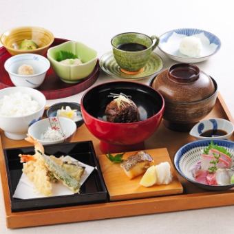特選膳