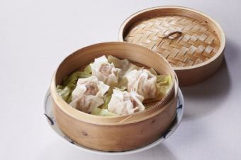 自家製　焼売
