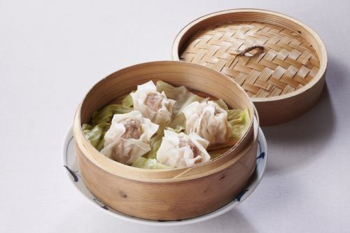 自家製　焼売