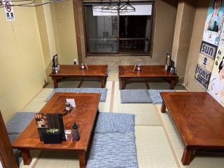 【18人以上团体可享受场地租赁服务！】请致电咨询最大容纳人数。即使人数较少，根据课程和时间段，我们也可能承办私人活动。请不要犹豫与我们联系。