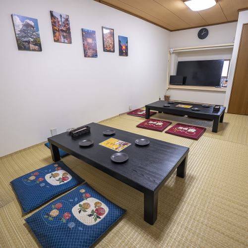 『宴会利用◎』