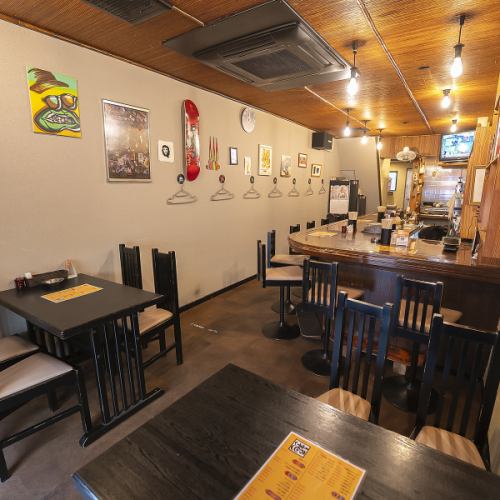 『アクセス抜群！』