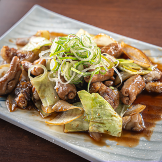 豚ホルモンミックス