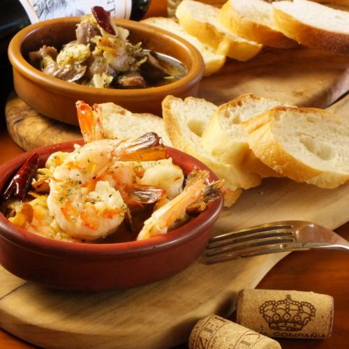 <総席数70席超え>気軽にイタリアンが楽しめるお店