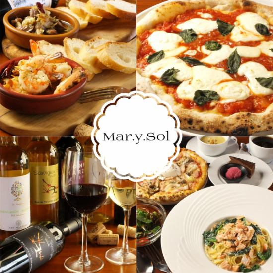 枚方公園駅すぐの二次会パーティー◎3階建で30名以上の貸切利用等歓迎