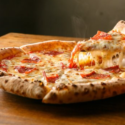 Casually enjoy authentic Italian cuisine