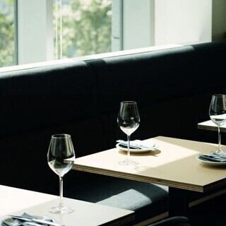 【PREMIUM LUNCH COURCE】乾杯スパークリング付!前菜,パスタ,メインなど全4品