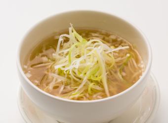 연말 연시 점심 코스 C \ 10,000 총 8 품