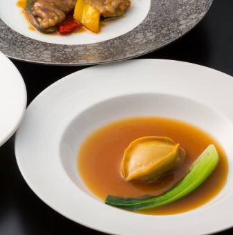 【연말 연시 한정 코스】 운룡 코스 \12,000