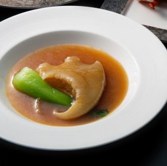 【연말연시 한정 코스】 용왕 코스 \20,000