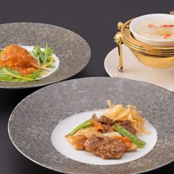 【私人房间方案 C】15,000 方案