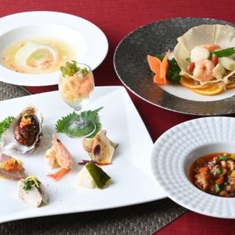 【私人房间方案 D】17,000 方案