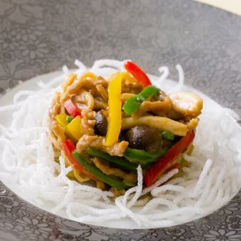 パーティープランA（フリードリンク付）