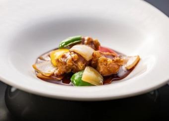 パーティープランB（フリードリンク付）