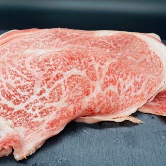 Premium【ロイヤルプラン】国産黒毛A5和牛付き！2名様から◎全11品8000円(税込)