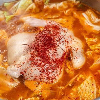 看板商品 タッカンマリ
