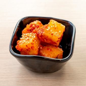カクテキ